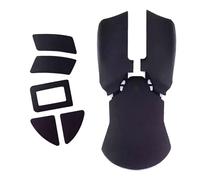 KAHDGSS Ensemble De Coque Supérieure Souris Et Pieds Lisses pour Pièce Réparation