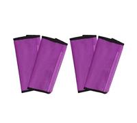 KAHDGSS Enveloppement de Jambe de Botte de Mouche de Cheval en Mailles Respirantes, 4 pièces, pour de Grands Flux d ' air et Une Protection Pendant l ' Utilisation des pâturages ou des sentiers