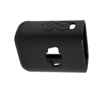 KAHDGSS Étui de protection en silicone souple pour Mic2 Studio et aventure en plein air pour garantir une protection anti-chute pour les voyageurs fréquents