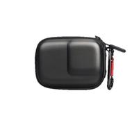 KAHDGSS Étui De Protection pour Caméra d'action Mondiale Courant Continu Et Autres Marques Garantissant Une Excellente Taille en Deux Parties pour Diverses Caméras Et Appareils d'action. Cas