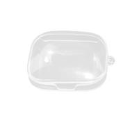 KAHDGSS Étui De Protection pour Les Bourgeons 5 Couvercle Boîtier en Caoutchouc Choc Pré-Accessoire