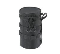 KAHDGSS Étui De Rangement en Verre Bière Isolé Résistance Chocs Léger Voyage Plein Air Essentiel Randonnée Transport Tasses Transport Verre