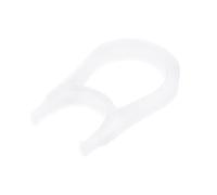 KAHDGSS Extracteur de touches et d'interrupteur en ABS solide - Outils de réparation de clavier mécanique - Kits de nettoyage d'ordinateur