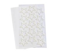 KAHDGSS Face Richestones Pearls Sparkling Jewelry Beauty Diamonds Unique Makeup Enthusias Gemone pour Les Rassemblements Sociaux Autocollants De Fête De Noël
