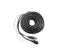 KAHDGSS Fil Aéronautique Défendu À 4 Broches De Longueur Flexible Arrangement Caméra Réserve Automobile À Courant Continu Câble D'extension Vidéo Cinq Cents Voitures