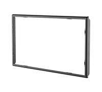 KAHDGSS Film de protection d'écran facile d'installation avec outil d'alignement anti-rayures pour NS2 en verre résistant aux chocs