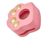 KAHDGSS Fondeur De Sceau Ciré en Forme d'ours pour Faire Fondre des Bâtons Ou des Perles Réchauffeur Portable pour Tampon Sceau Cire D'enveloppe