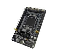 KAHDGSS FPGA Carte de prototypage avec port USB UART I2C EP4CE6E22C8N Développement FPGA Board pour automatisation industrielle pour contrôle robotique