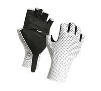 KAHDGSS Gant Cycliste Non Slip Non Respirant Sans Doigt Sans Doigt Gants De Pêche Au Doigt Pour Camping En Plein Air Randonnée À Doigt Pêche Rapide Sport Respirant