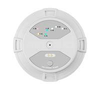 KAHDGSS Générateur d ' oxygène extérieur Compact pour Les Voyages de pêche avec Un débit de 2 L par Heure et Une Construction Robuste Oxygène Marin Portable