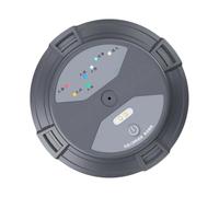KAHDGSS Générateur d ' oxygène extérieur Compact pour Les Voyages de pêche avec Un débit de 2 L par Heure et Une Construction Robuste Oxygène Marin Portable