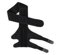 KAHDGSS Genouillère pour chien avec stabilisateurs latéraux solide pour réduire les douleurs musculaires articulaires pour le dos du chien pour le dos