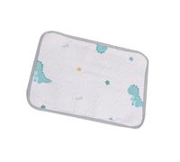 KAHDGSS Grand coussin de refroidissement doux pour animal domestique - Pour la saison chaude - Lavable en machine