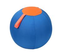 KAHDGSS Grande sphère de jeu pour chiens pour jardin, plage, activités de plein air, sphère interactive pour chiens pour races actives