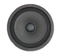 KAHDGSS Haut-parleur auditif de milieu de gamme 4/5/6,5 pouces pour un son net et des scènes sonores larges 30 W-50 W en option pour voiture médium