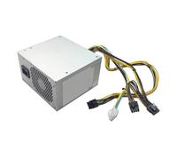 KAHDGSS HK600-11PP Bloc d'alimentation pour ordinateurs de bureau P310 P328 P330 500 W avec ventilation innovante pour une meilleure gestion de la chaleur