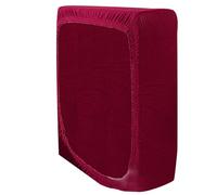KAHDGSS Housse de coussin de canapé en polyester durable, haute élasticité, entretien facile pour les propriétaires d'animaux et la famille