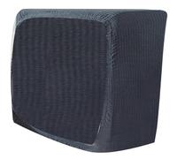 KAHDGSS Housse de coussin de canapé en polyester durable, haute élasticité, entretien facile pour les propriétaires d'animaux et la famille