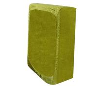 KAHDGSS Housse de coussin de canapé en polyester durable, haute élasticité, entretien facile pour les propriétaires d'animaux et la famille