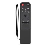 KAHDGSS Housse De Télécommande Souple Et Flexible pour MR25GA Installation Facile Résistante Rayures Poignée Antidérapante Peau De Protection Renforcée Coque en Silicone pour Télécommande