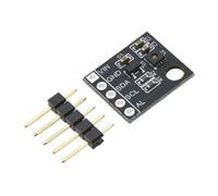 KAHDGSS Hygromètre Numérique Industriel I2C Module Sensoriel D'humidité À Faible Consommation De Puissance pour Environnementale Température Industrielle Sensorielle