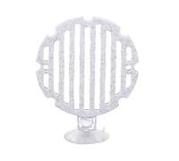 KAHDGSS Impression 3D Ventouse Repose Pad Poisson Hamac pour Poisson Sous-Marine Poisson Feuille Repos Pad Frai Terrain pour Aquarium