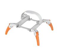 KAHDGSS Jambes De Train D'atterrissage Portables Hauteur De 3cm Jambe Sûre pour 3 Accessoires pour Une Jambe D'atterrissage Douce Et