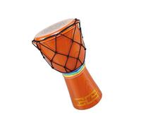 KAHDGSS Jouet De Africain pour Jouet De Percussion À Main Instrument De Musique Éducatif pour D'âge Préscolaire Jeu Intérieur Et Extérieur Kids Percussion Instrument