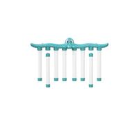 KAHDGSS Jouet Participatif Multijoueur Développé pour Les Difficultés De Réaction De Groupe afin D'améliorer La Coordination Motrice en Toute Sécurité Jouet De Sécurité ABS