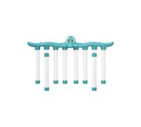 KAHDGSS Jouet Participatif Multijoueur Développé pour Les Difficultés De Réaction De Groupe afin D'améliorer La Coordination Motrice en Toute Sécurité Jouet De Sécurité ABS