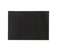 KAHDGSS Kit de mise à niveau de patins à souris autocollants découpés par vous-même 0,6 mm