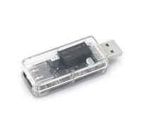 KAHDGSS L ' isolateur USB Rapide U01B Prend en Le de données de 480 Mbps pour Les équipements systèmes, séparateur de débogage USB