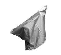 KAHDGSS Le Cache-poussière Anti-buée pour Télescope Maintient Une Visibilité Claire par Tous Les Temps Essentiel pour Tout Astronome Accessoires Faciles À Utiliser