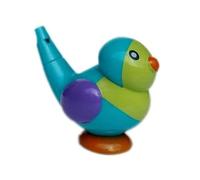 KAHDGSS Le Jouet De Sifflet D'oiseau À Eau Éducatif Favorise Les Capacités des Lèvres Et La Langue Développent Les Muscles La Bouche Et Augmentent Le Sons du Sons