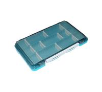 KAHDGSS Les Organisateurs De Pêche Imperméables S'attaquent Outils Boîte Diviseurs avec Diviseurs Réglables Clear Lures Pêche Crochets Rangement Et Chars