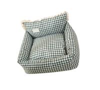 KAHDGSS Lit d'hiver chaud pour animaux domestiques pour chiens et chats - Lit confortable pour les chiens et les grandes races