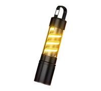 KAHDGSS Lumière De Camping Rechargeable IPX4 Implication 360 IMPLICATIONS pour Les SPEAUX ÉCLAIRES D'ÉMERCURS EXTÉRIEUR