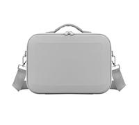 KAHDGSS Mallette de Voyage Portable, de Rangement pour UAV, à bandoulière 2 en 1 avec Fente de Rangement pour Accessoires, Protections UAV de Voyage