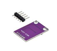 KAHDGSS MICS 4514 Module de détection mécanique Microed Résistance de chauffage intégrée pour applications industrielles automobiles Triple détection