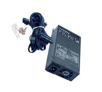 KAHDGSS Module d'alimentation Électrique 250W 300W 700W 850W 1U Optimisation Intelligente De La Vitesse du Ventilateur pour Les Performances Et Les Silences Contrôle Thermique Intelligent