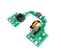 KAHDGSS Module De Bouton De Souris Module Externe Micro-commutateurs Clavier pour GPROX Superlight Micro-commutateurs