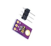 KAHDGSS Module De Capteurs D'éclairage Compactement Ambiest pour Les Projets Microcontrôleurs Et Applications D'automatisation pour Le Module Capteurs Lumière Environnementale