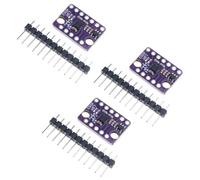 KAHDGSS Module de capteurs gyroscopes accéléromètres de précision avec de la température et interfaces SPI I2C pour systèmes embarqués Capteurs de de Mouvement de Haute précision