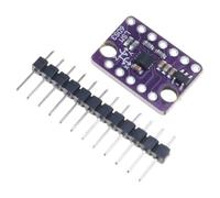 KAHDGSS Module de capteurs gyroscopes accéléromètres de précision avec de la température et interfaces SPI I2C pour systèmes embarqués Capteurs de de Mouvement de Haute précision