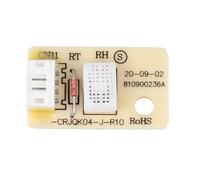 KAHDGSS Module De Détection Température Et D'humidité Haute Précision pour La La Qualité L'air Carte Transducteur D'humidité Haute Précision
