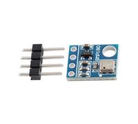 KAHDGSS Module GY-68 de détection de Pression barométrique et de température numérique I2C pour la des mesures, transducteur Domestique Intelligent