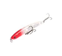 KAHDGSS Naufrage Minnow Pêche Leurre Wobbler 68mm 6 2G Jerkbait Carkbait Swimbait Appât Professionnel Dur Crankbait Jerk Abs