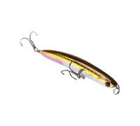 KAHDGSS Naufrage Minnow Pêche Leurre Wobbler 68mm 6 2G Jerkbait Carkbait Swimbait Appât Professionnel Dur Crankbait Jerk Abs