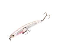 KAHDGSS Naufrage Minnow Pêche Leurre Wobbler 68mm 6 2G Jerkbait Carkbait Swimbait Appât Professionnel Dur Crankbait Jerk Abs