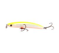 KAHDGSS Naufrage Minnow Pêche Leurre Wobbler 68mm 6 2G Jerkbait Carkbait Swimbait Appât Professionnel Dur Crankbait Jerk Abs